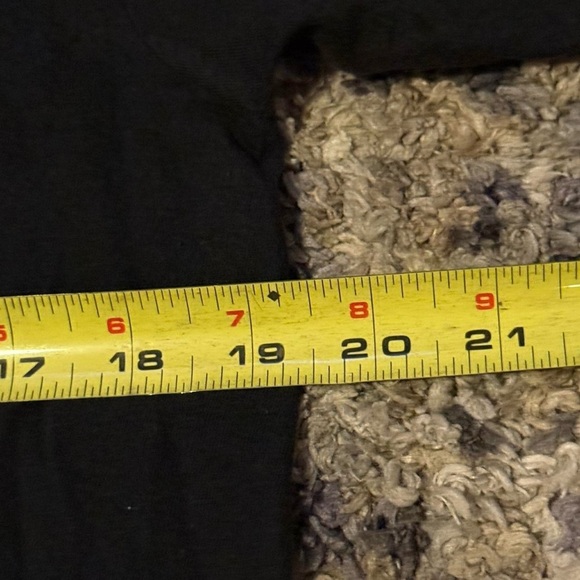 Black My Hero Academia x Hello Kitty T-Shirt - Picture 6 of 7